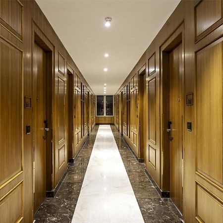 Palchan Hotel & Spa - A Member Of Radisson Individuals Retreats มะนาลี ภายนอก รูปภาพ