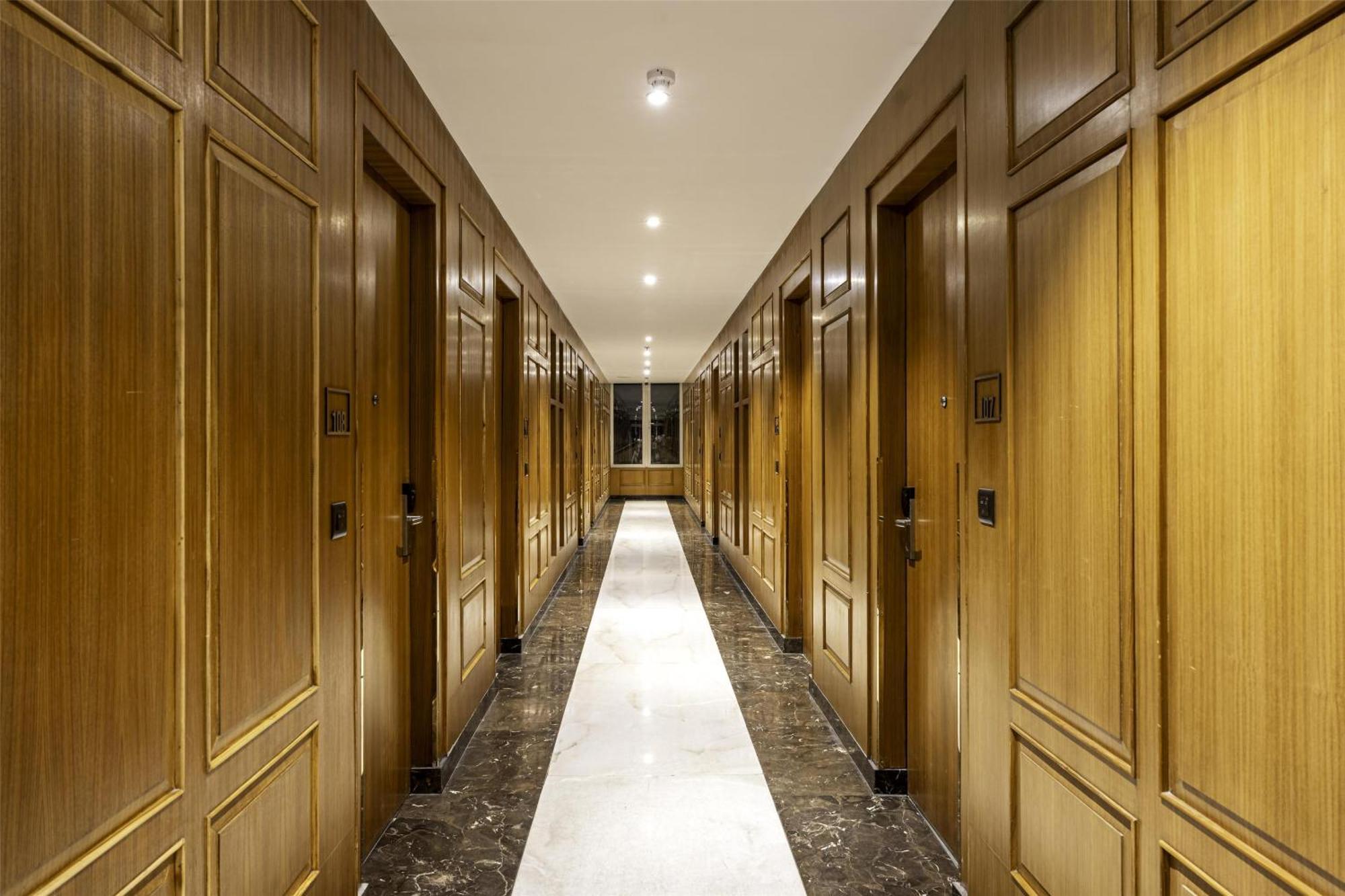 Palchan Hotel & Spa - A Member Of Radisson Individuals Retreats มะนาลี ภายนอก รูปภาพ